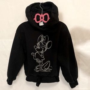 🧿Girls ZARA hoodie